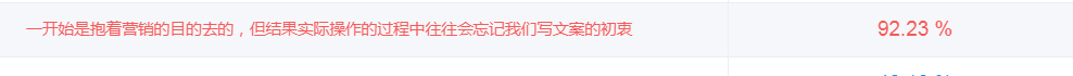 如何修改重复率高的自媒体文章（文章重复率太高，3个步骤快速修改）