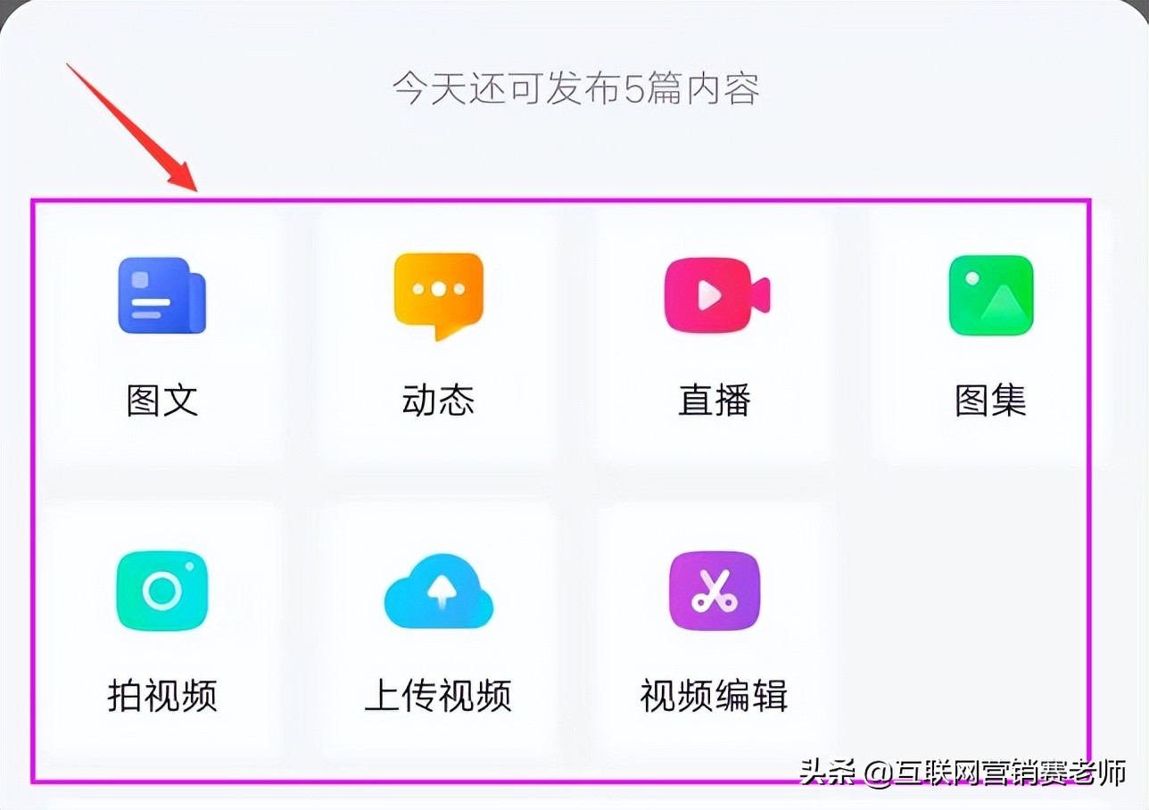 百家号发文章有什么要求吗（附企业百家号发文章的操作流程及3个注意事项）