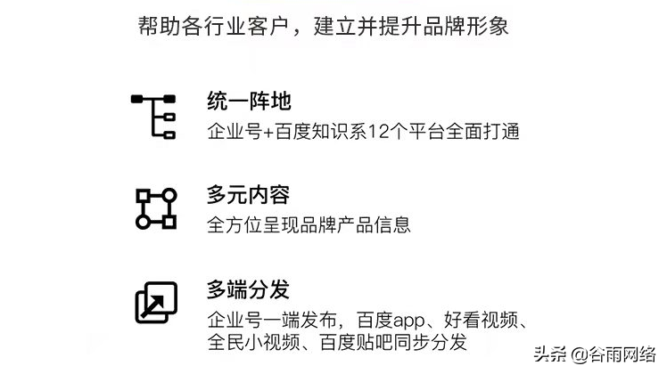 百家号自媒体怎么样（百度百家号有什么用？会是企业和自媒体爱好者的新机会吗）