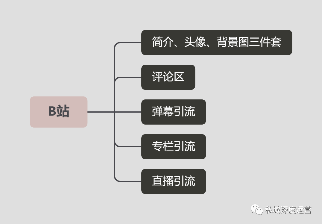 国内私域流量运营平台（8大平台，全网51个入口私域引流大盘点）