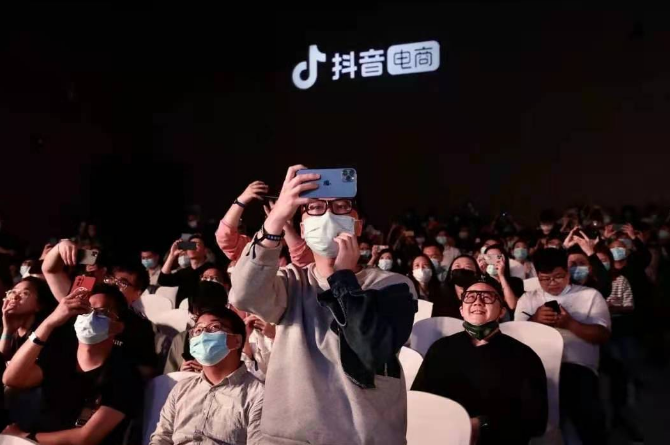 抖音新私域怎么推广（抖音私域五步增长法则分享）