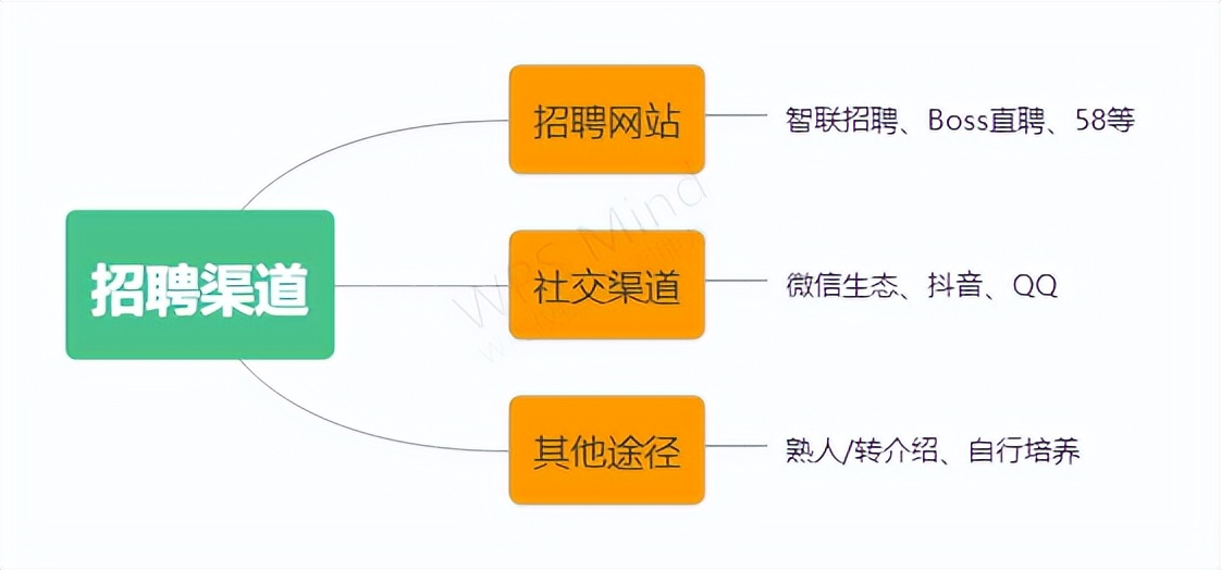 招聘抖音运营是做什么的（抖音“电商直播”人才招聘的底层逻辑）
