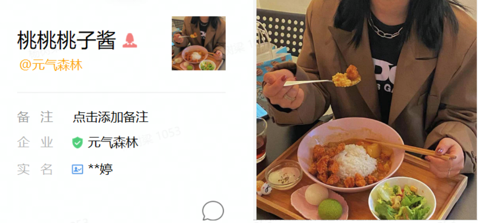 私域运营策略  （元气森林私域案例拆解）