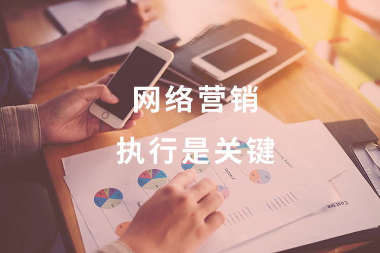 如何利用流量来开展网络营销（网络营销的魅力在于增加流量）