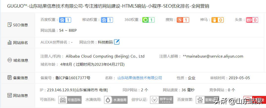 网站综合查询有什么用（网站综合爱站网关键词挖掘查询工具）