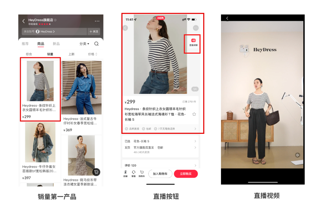  小红书的品牌定位（参考这3个品牌在小红书起盘思路）