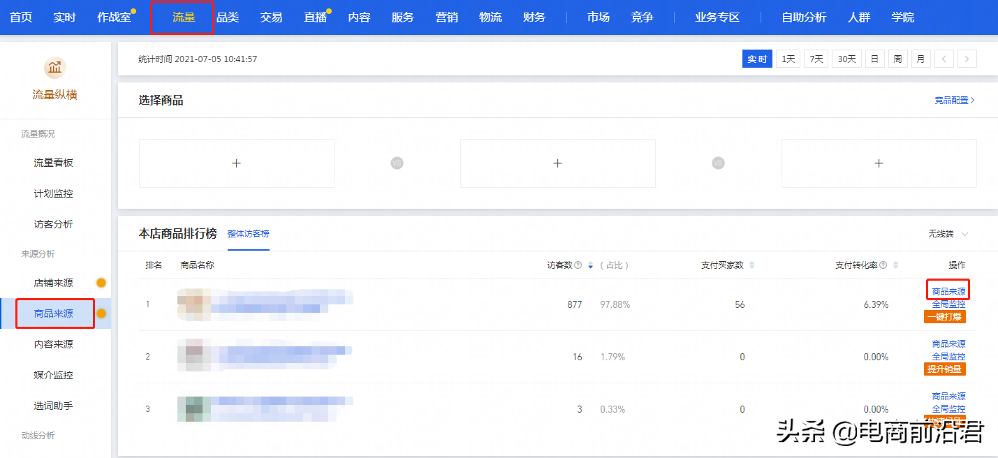 淘宝店铺高权重的标题关键词组合技巧（淘宝商品关键词类型优化）