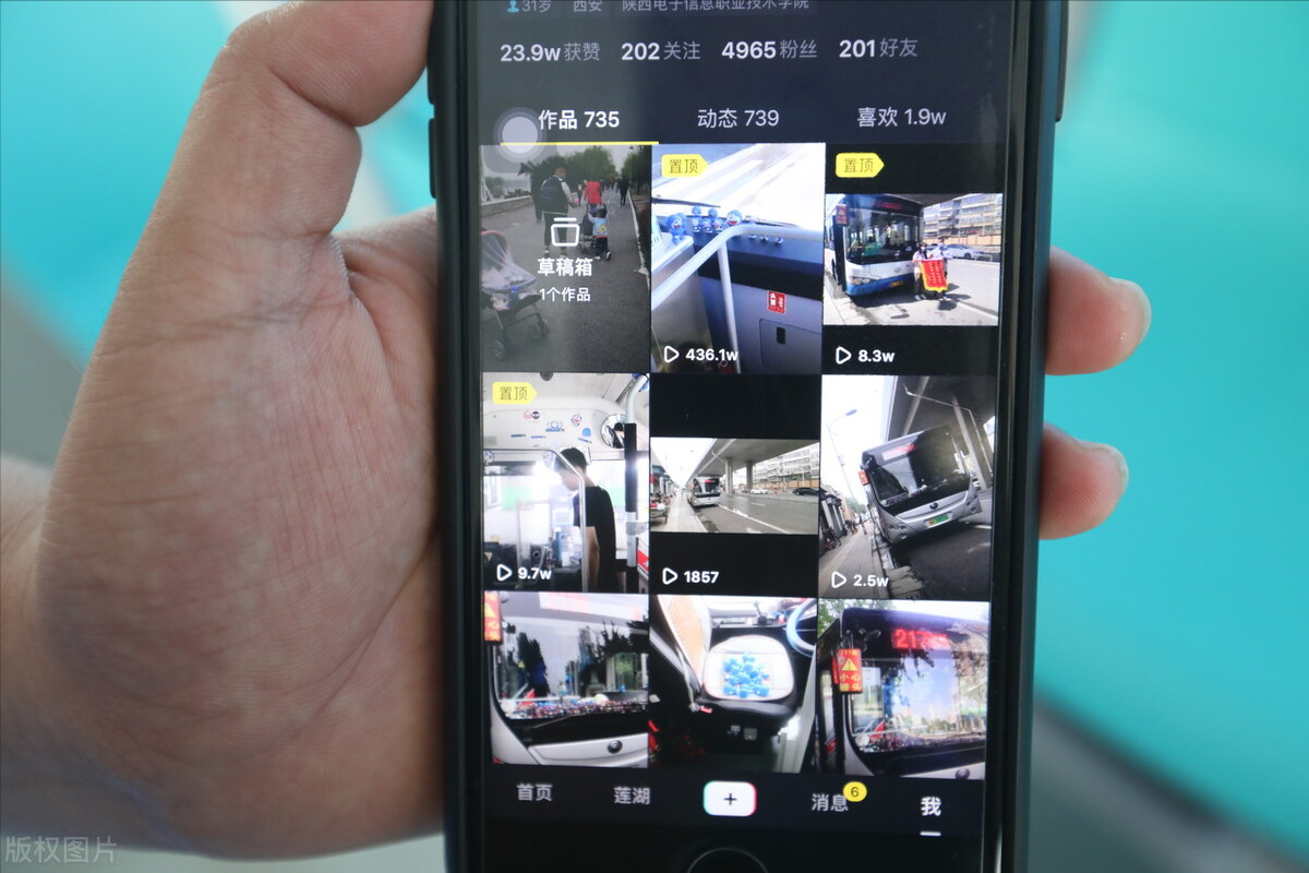 初学者怎么拍抖音如何创作拍摄（简单分享几个基础的步骤教程）