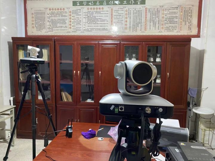 微信视频号直播功能在哪申请和启动（针对广电）