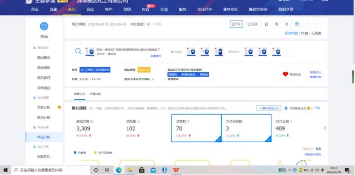 如何把一个单品打造做成爆款产品（爆款单品打造思路结构）