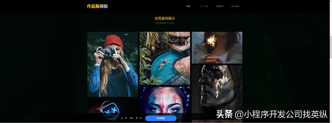 如何免费搭建网站平台（怎么免费创建自建网页）