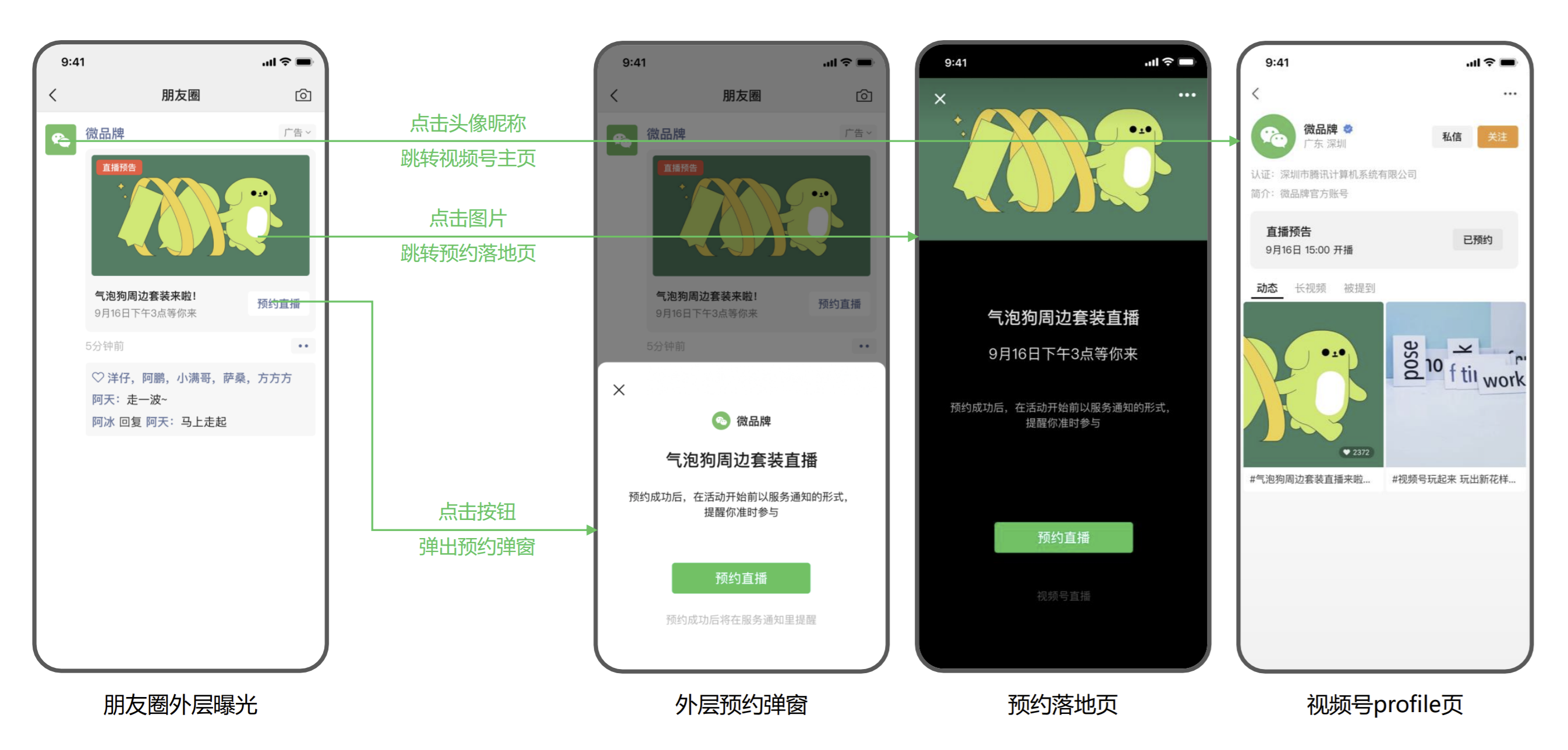 微信视频号直播技巧（浅谈微信视频号直播的底层工具逻辑）