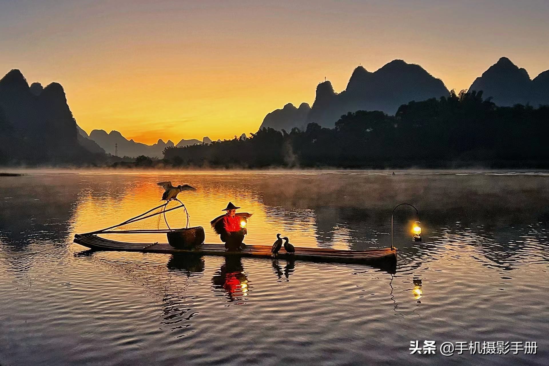 手机拍摄技巧有哪些技巧（分享摄影的9个窍门）