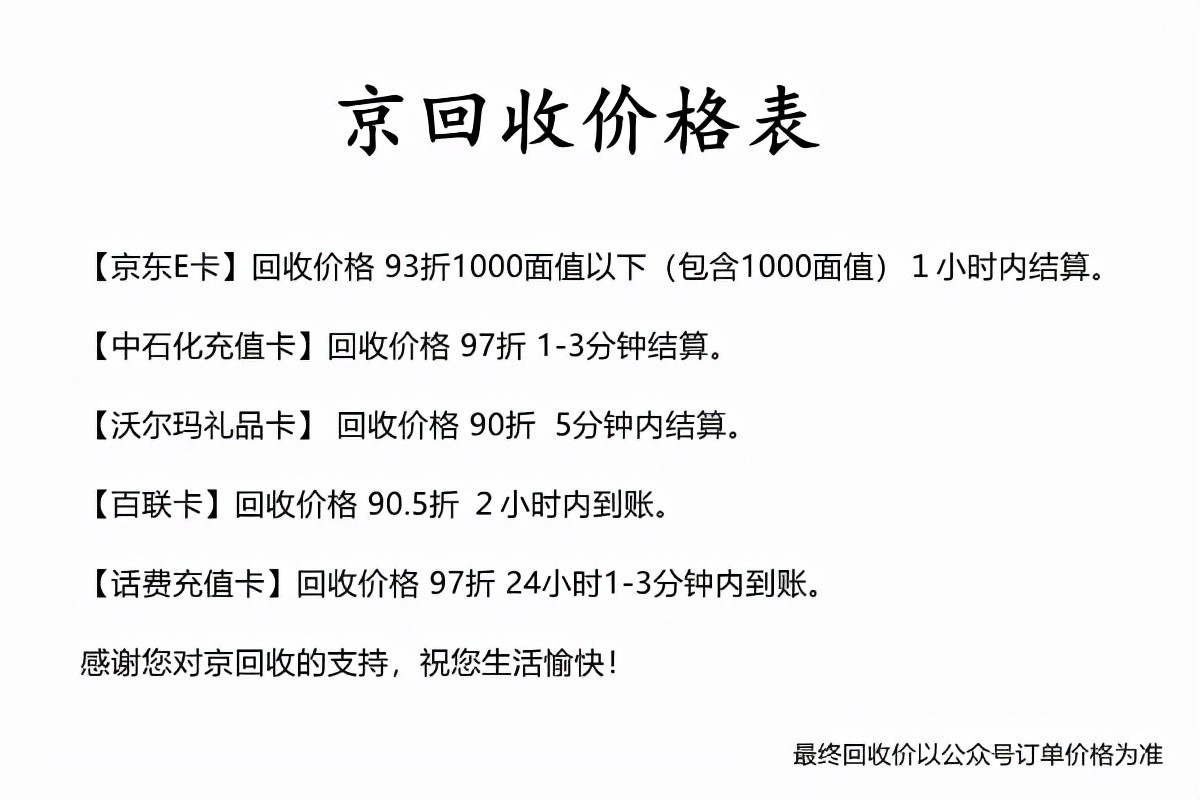 京东e卡如何使用？（京东礼品卡如何e卡使用指南）