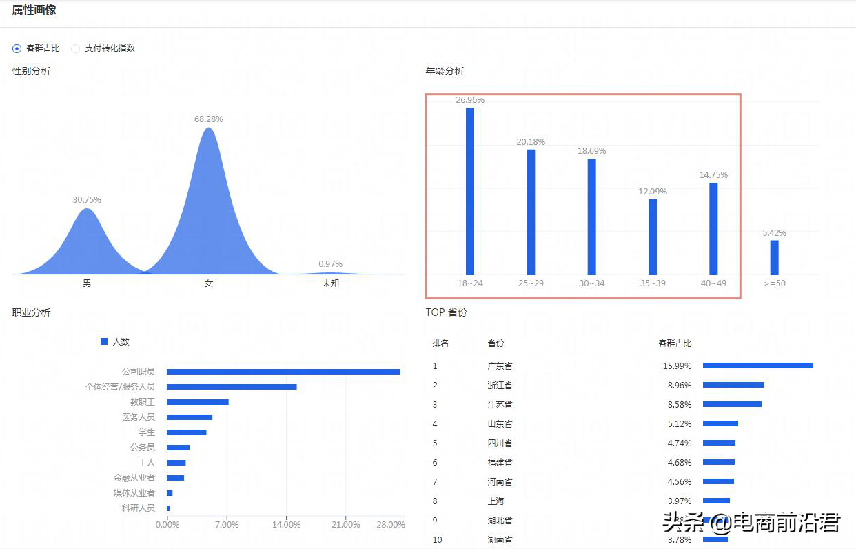 网店经营策略怎么写分析（网店经营策略怎么写运营规划流程）