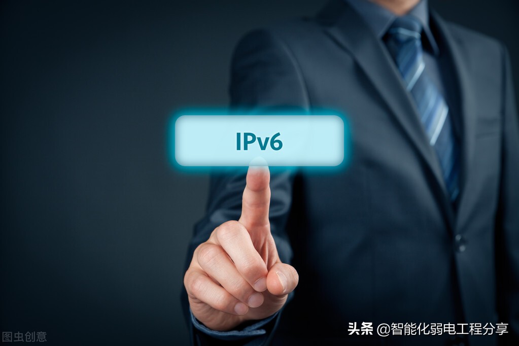 IP网络基础知识全解大总结（基本的网络基础知识点有哪些）