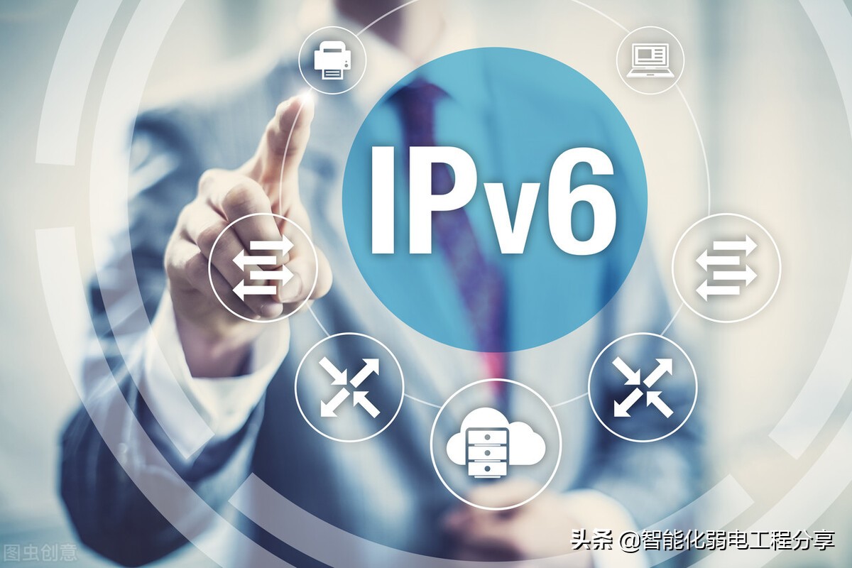 IP网络基础知识全解大总结（基本的网络基础知识点有哪些）