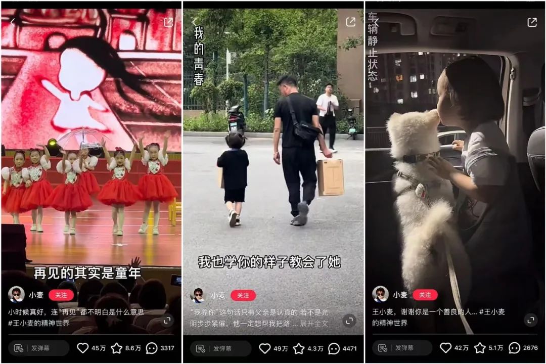 小红书容易涨粉吗（萌娃、剧情瓜分天下，小红书涨粉不靠种草）