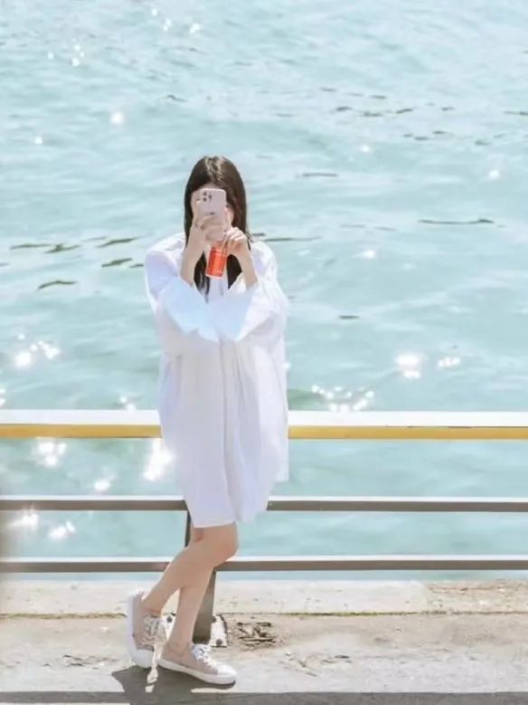 这个夏天怎么搭配才好看（分享显高的穿搭）