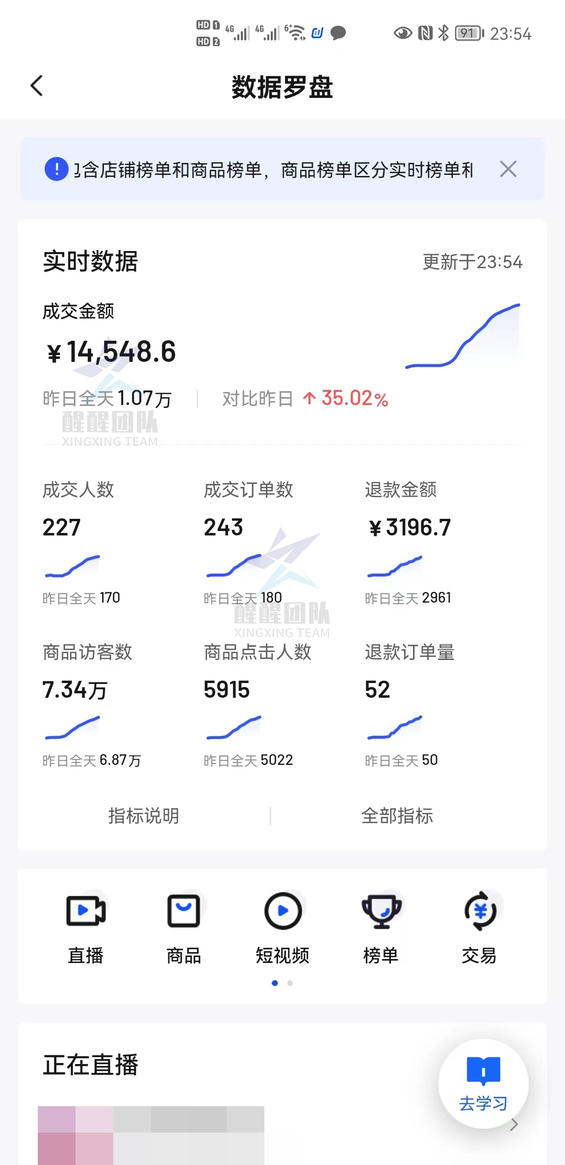 抖音如何选品打造爆款精品（无货源选品技巧）