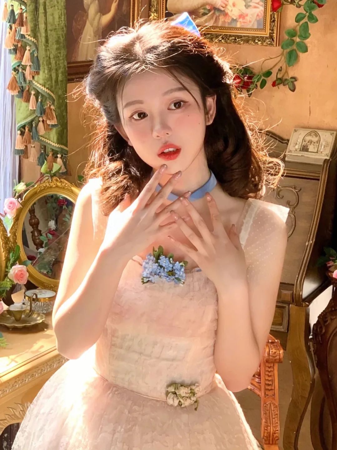 如何配合这个夏天搭配穿搭（分享很in的穿搭，洋气十足）