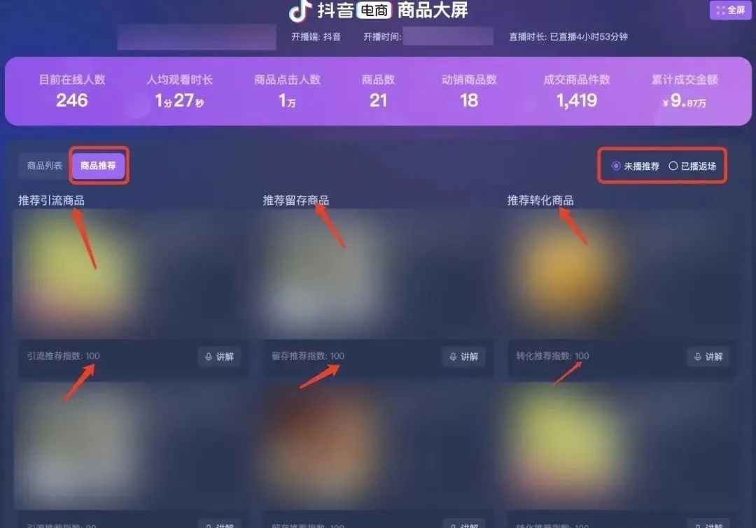 抖音直播运营这个工作怎么样？（抖音直播运营需要关注哪些数据）