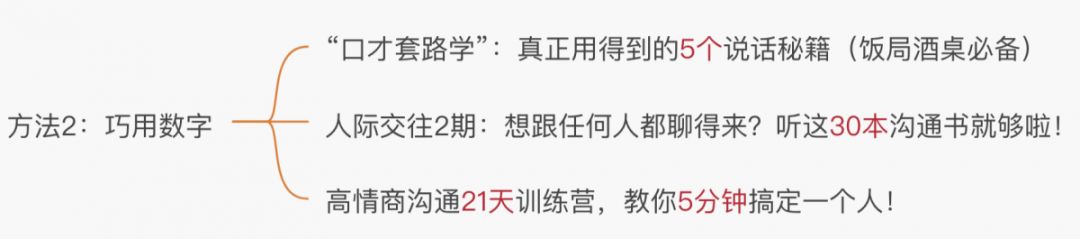 产品详情页文案的写作技巧有哪些?（打造爆款详情页文案只需做好这5步）