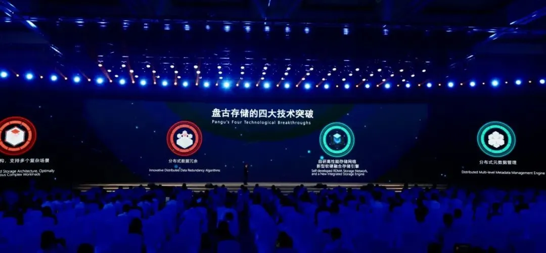 互联网新技术新应用有哪些（分享14项世界互联网领先科技成果）