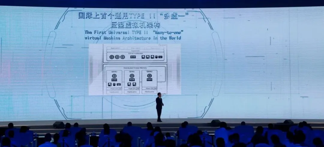 互联网新技术新应用有哪些（分享14项世界互联网领先科技成果）