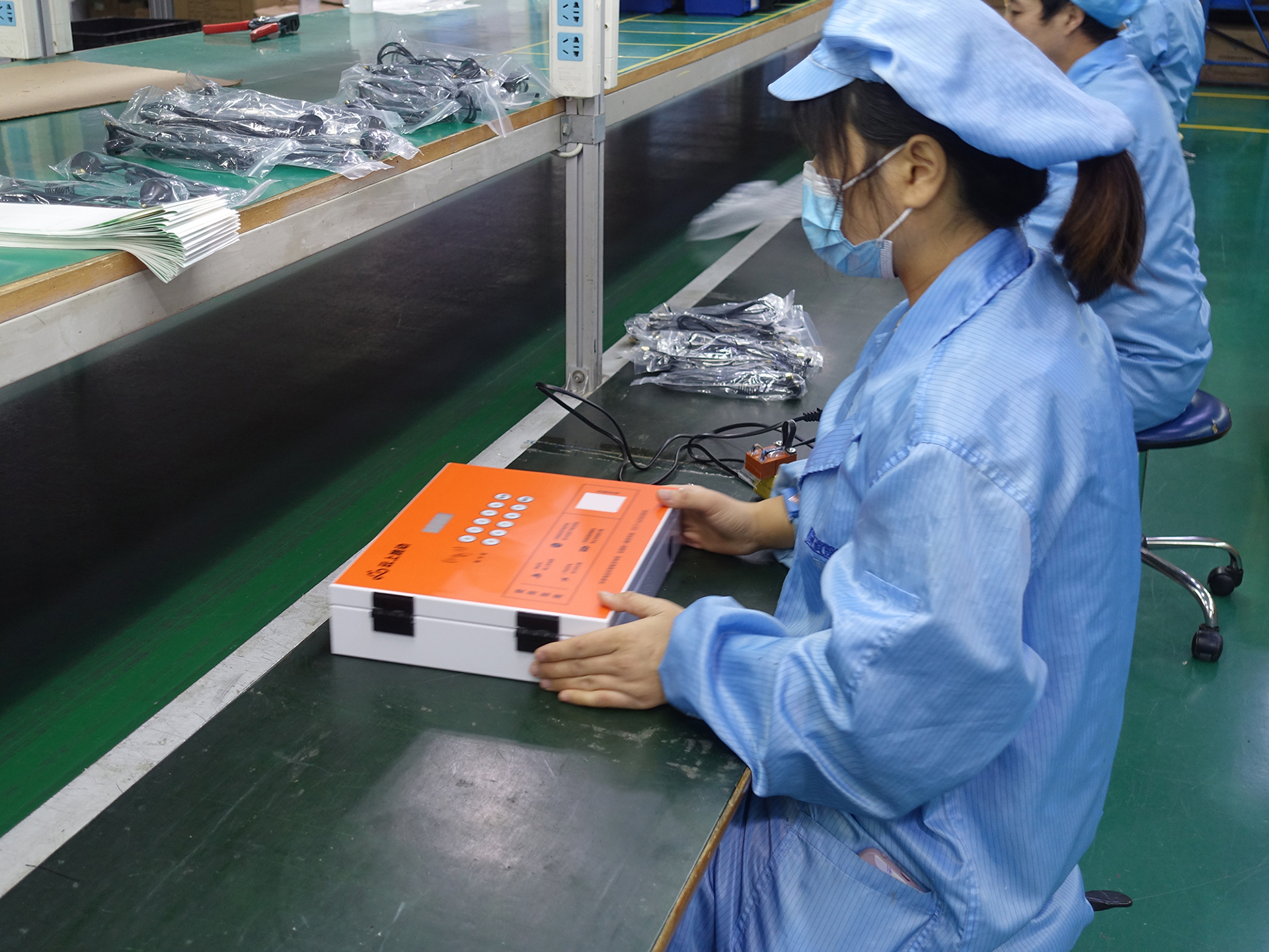 什么是联合运营模式（解析3种合作模式到运营系统）