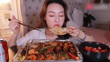 抖音美食达人有哪些（附5个抖音美食博主介绍）