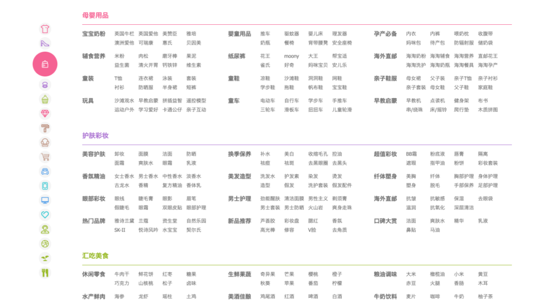 淘宝蓝海该如何选品？（分享七种方法选品思路）