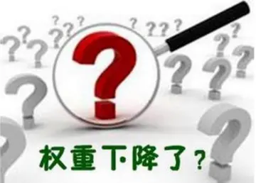 网站降权如何快速恢复（让网站不降权的十个SEO方法）