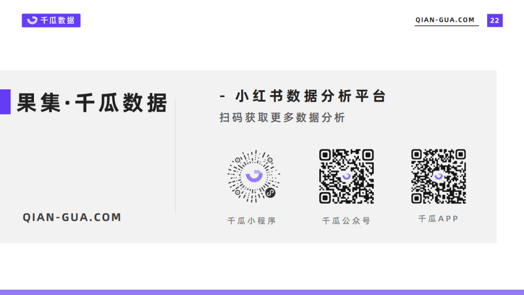 小红书母婴产品数据分析报告（6月母婴行业数据洞察报告）