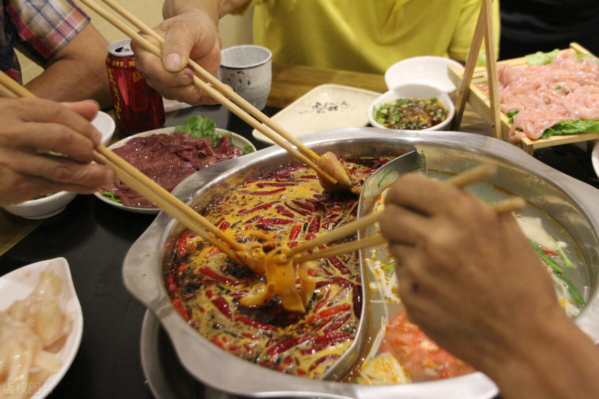 火锅店怎么做活动方案最吸引人？（火锅店活动方案策划案例）