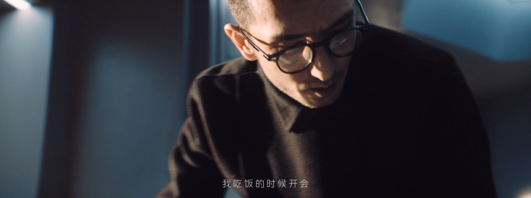 打造自己的品牌和核心竞争力（vivo这三支概念片，拍得很高级）