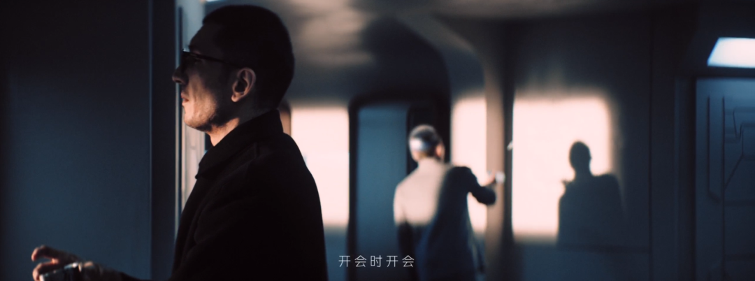 打造自己的品牌和核心竞争力（vivo这三支概念片，拍得很高级）