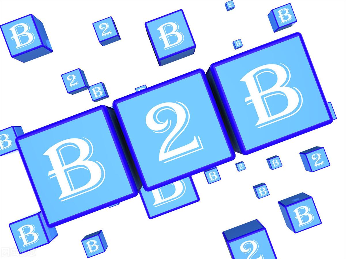 B2B平台的网络营销策划方案（如何运营b2b网站）