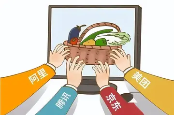 社区团购困境（社区团购坠入深渊，新模式出现了）