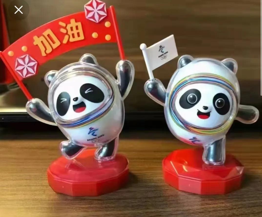 冬奥会冰墩墩设计理念（解析冬奥会冰墩墩的营销策略）