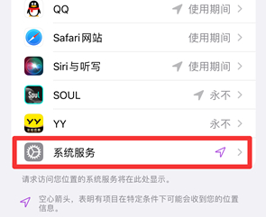 iphone重要地点摘要怎么打开（苹果手机打开重要地点摘要方法）