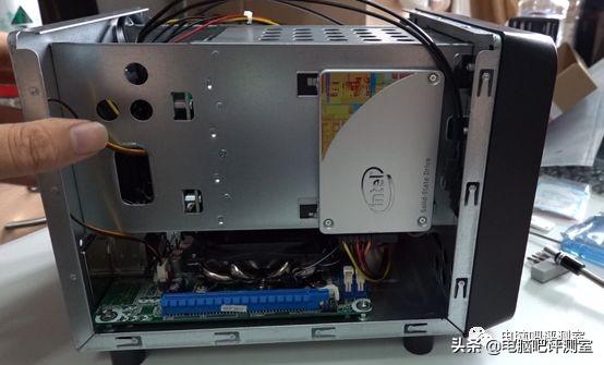 1700元装一台服务器主机够用吗（组装服务器主机配置）