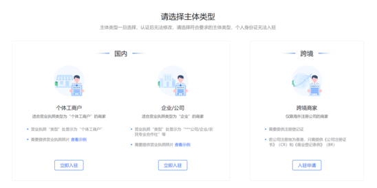 抖音小店如何办理营业执照(分析抖店营业执照办理方法)