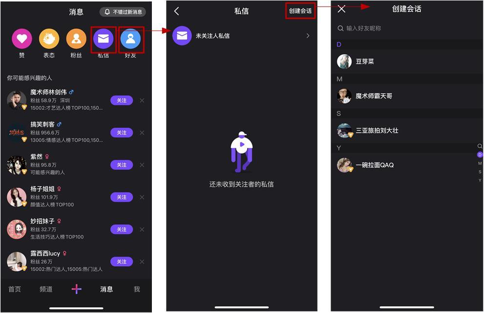 抖音等短视频的竞争对手分析（市场分析从哪些方面）