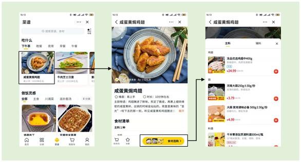 社区团购产品竞品分析报告（行业发展现状及趋势）