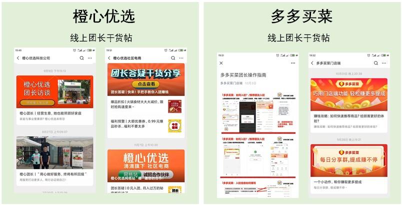 社区团购产品竞品分析报告（行业发展现状及趋势）