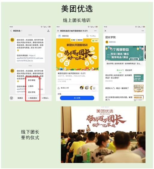 社区团购产品竞品分析报告（行业发展现状及趋势）