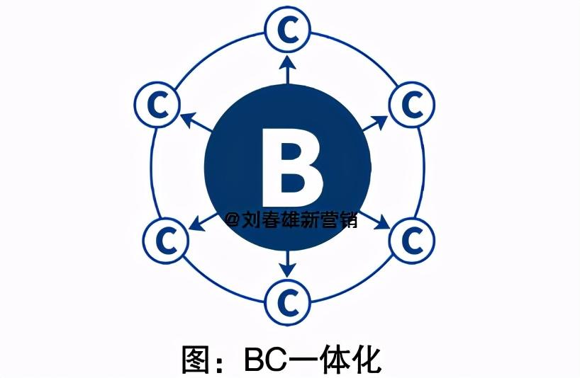 公域流量私域流量（私域公域什么意思）