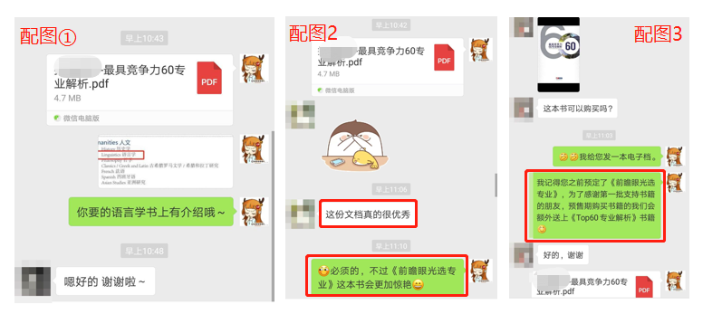 可以通过那些方法提高转化率（如何打造畅销款）