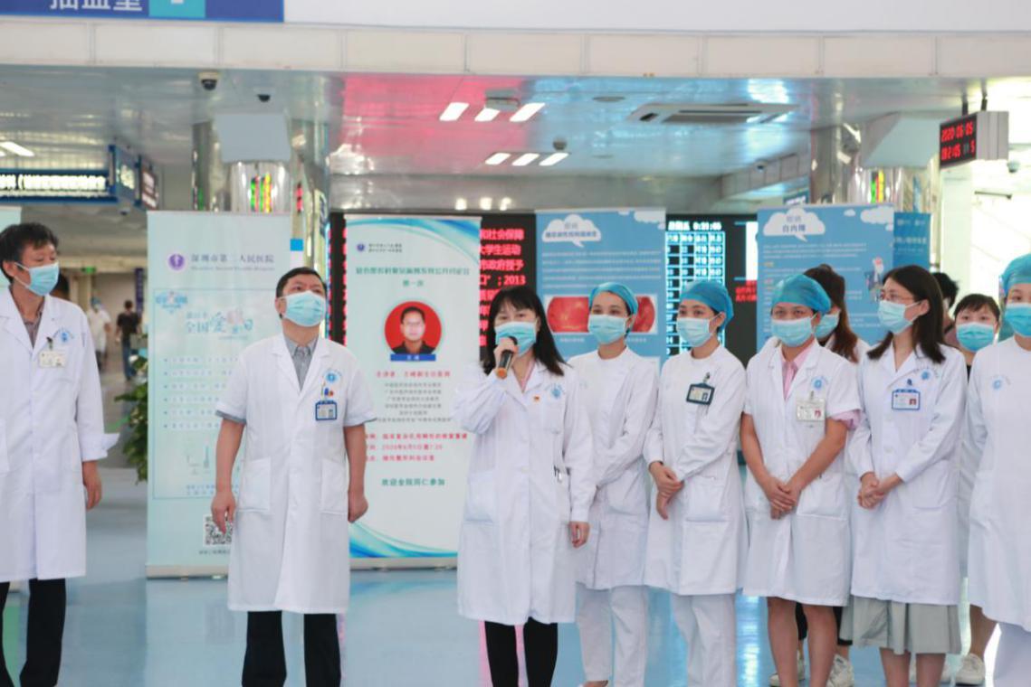 爱眼日义诊活动方案（解读爱眼日系列活动总结）
